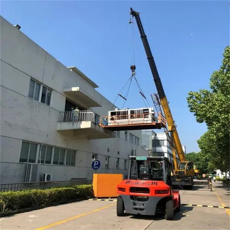 沽源县小型吊车出租电话