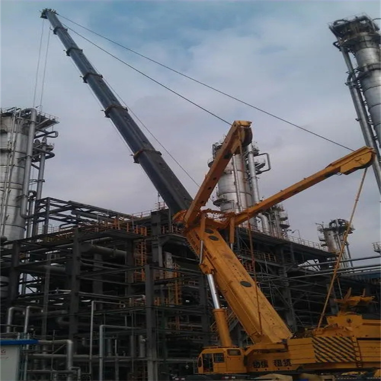 沽源县吊车出租电话