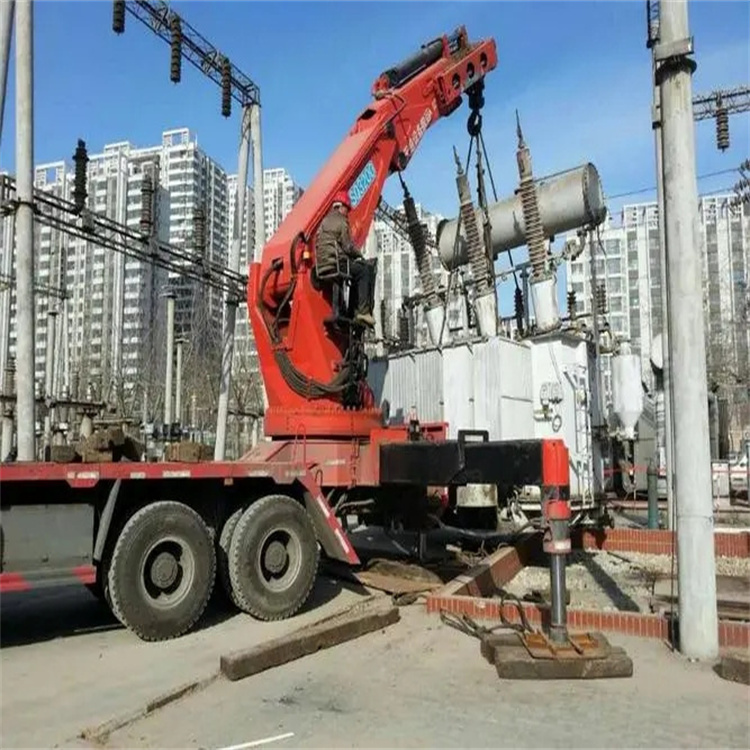 沽源县就近吊车出租|工地厂房吊装设备租赁|24小时高效响应