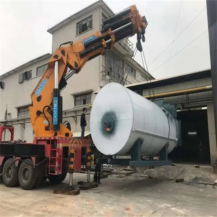 沽源县室内装修小型折臂吊出租服务：高效解决方案与租赁指南