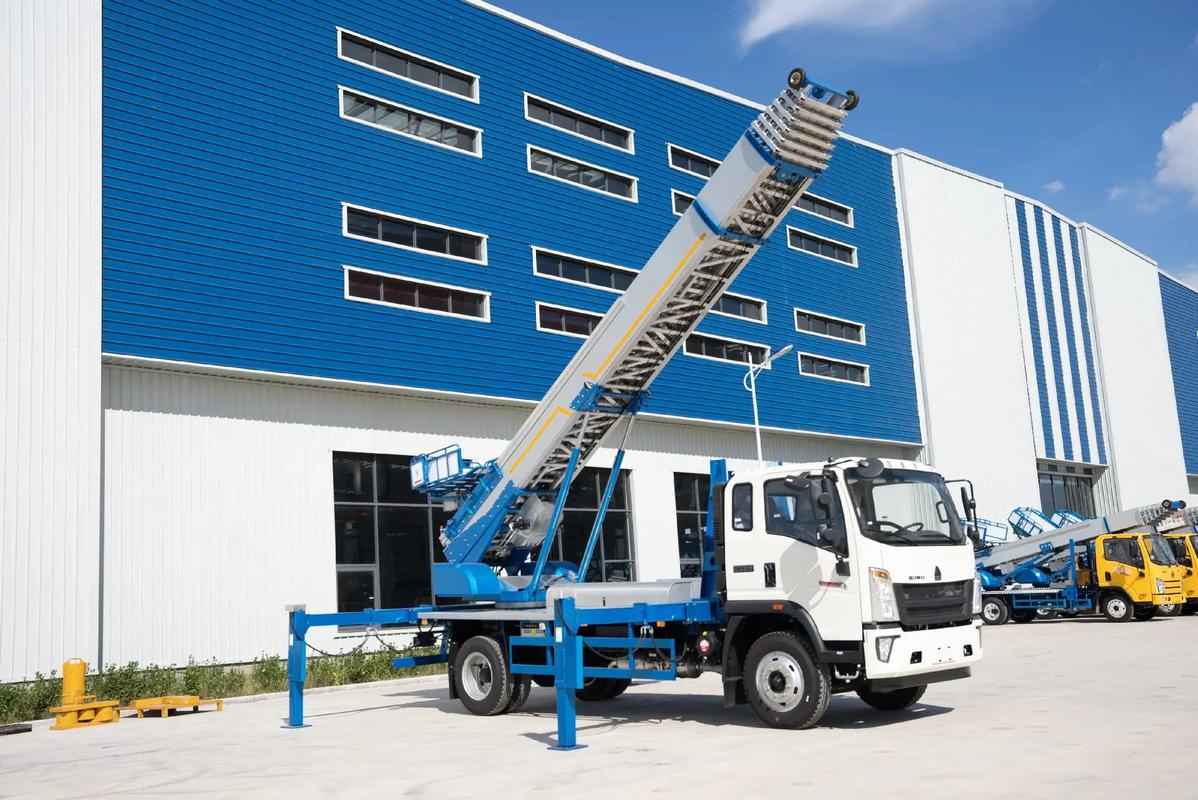 沽源县小型云梯车上料车租赁多少钱