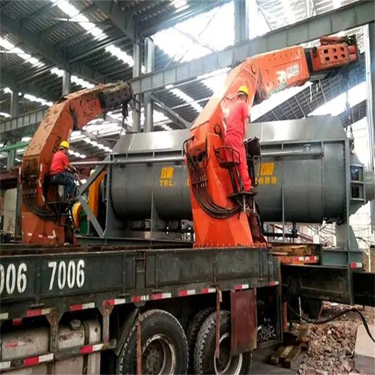 沽源县大型随车吊出租多少钱