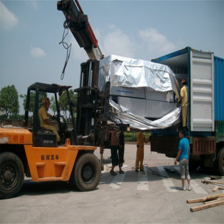 沽源县物流仓库装卸随车吊租赁服务优势与选择指南