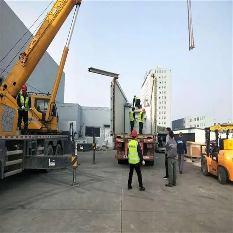 沽源县如何找到附近的吊车救援服务