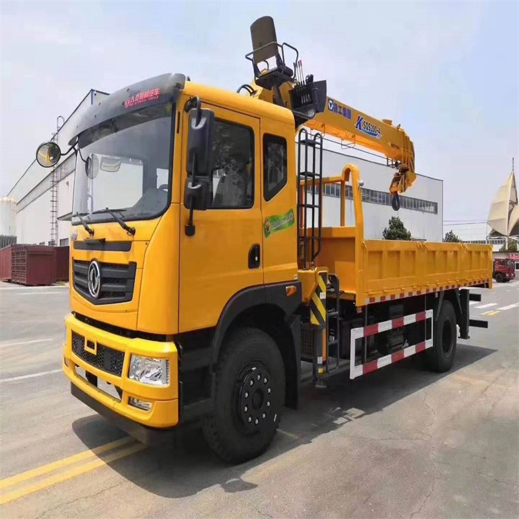 沽源县附近找一辆随车吊出租