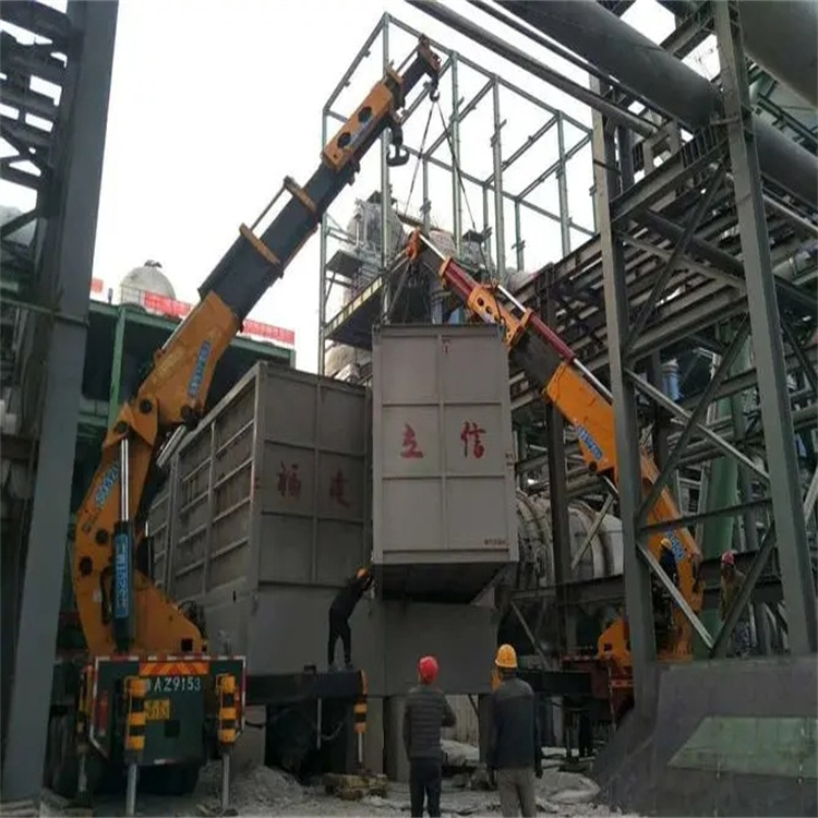 沽源县折臂吊车租赁电话