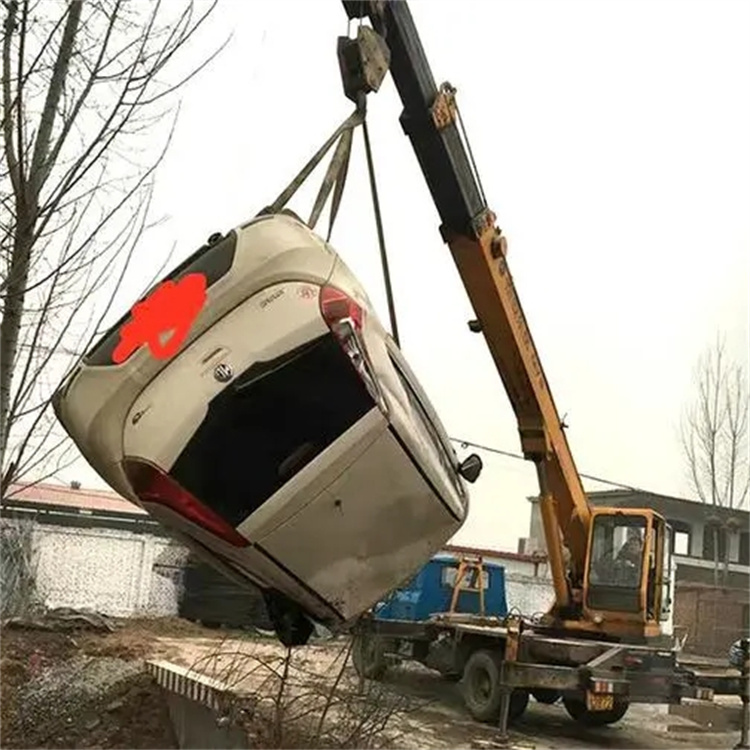 沽源县随时待命，吊车24小时道路救援服务全解析