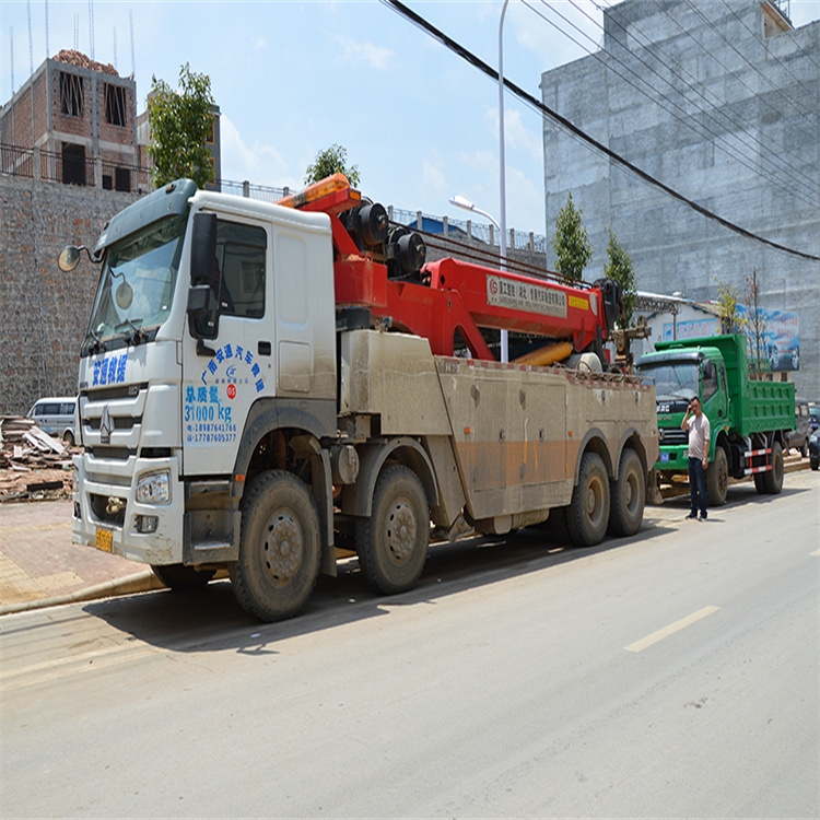 沽源县50吨随车吊出租