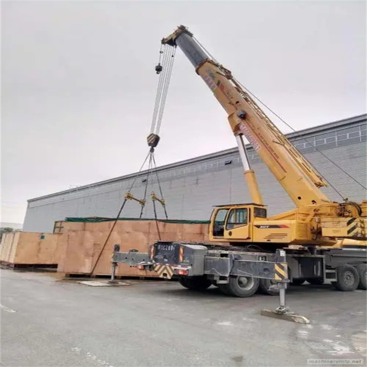 沽源县急需吊车出租怎么办|24小时响应|跨区调配服务