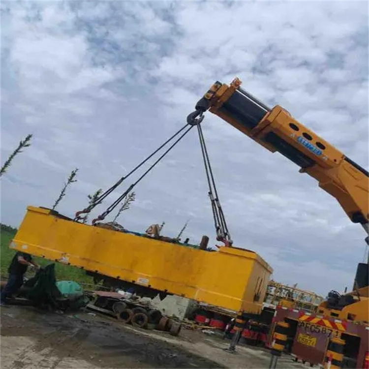 沽源县专业吊车出租哪家好