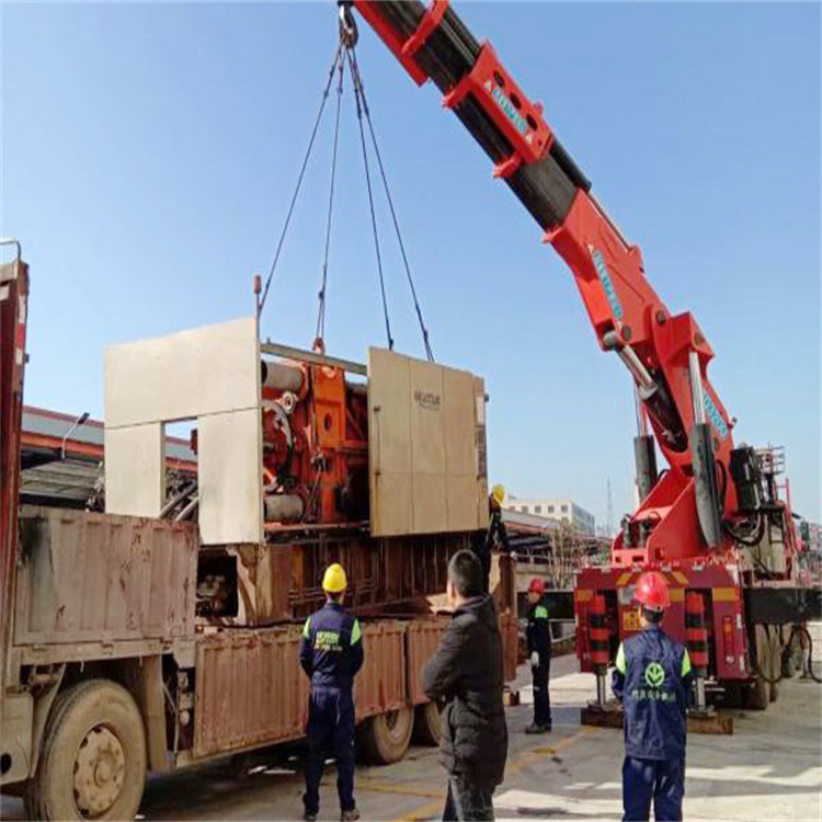 沽源县吊物与吊车的安全距离是多少