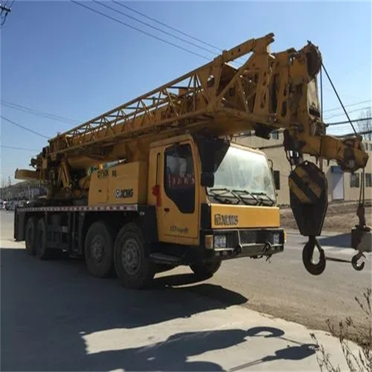 沽源县哪里有专业吊车出租